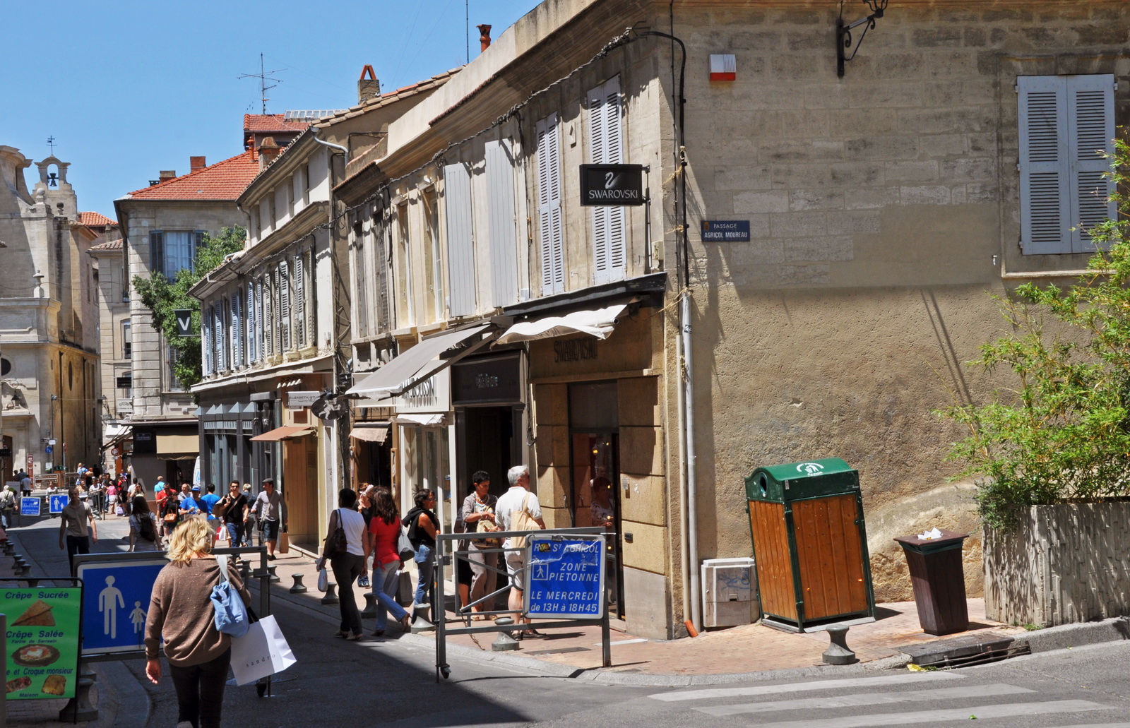 Avignon